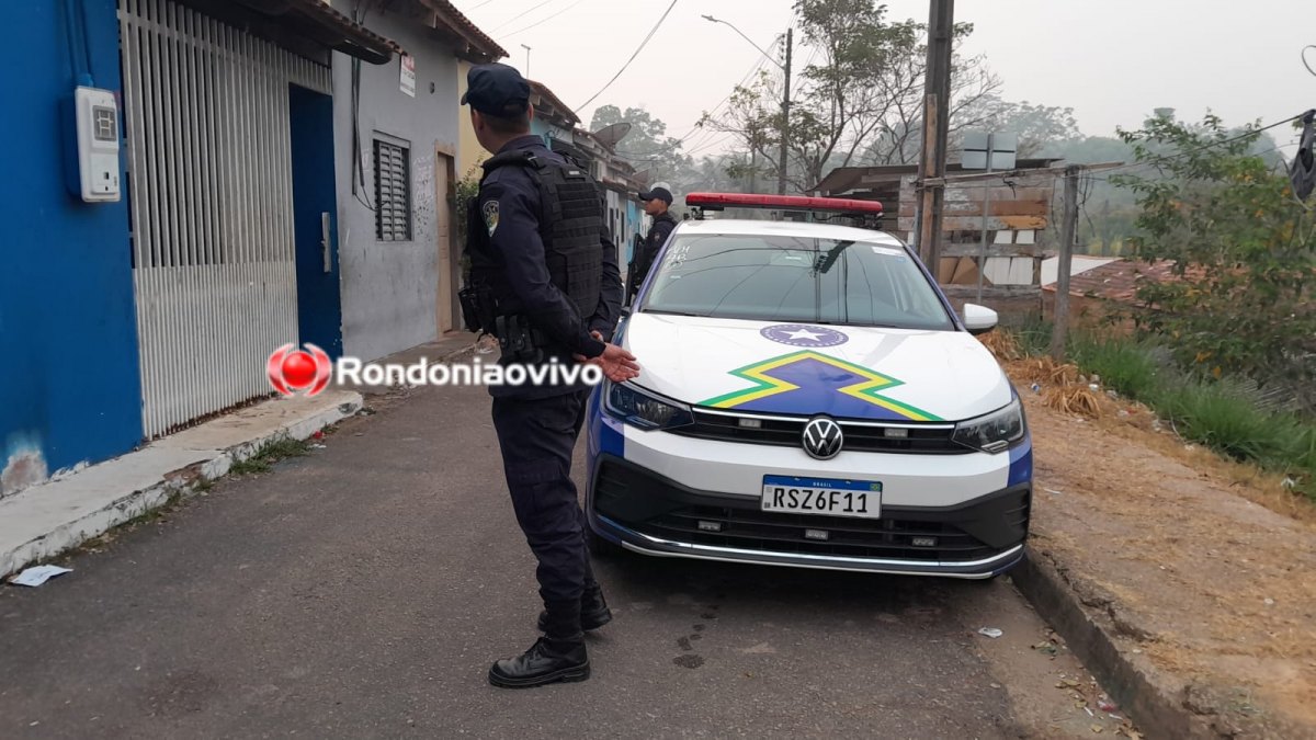 AUDÁCIA 4: Operação prende acusados de tráfico com armas e drogas - VÍDEO 