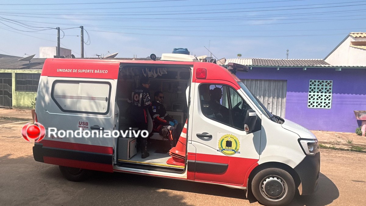 VÍDEO: Empresário atira na cabeça de vizinho na zona Sul da capital