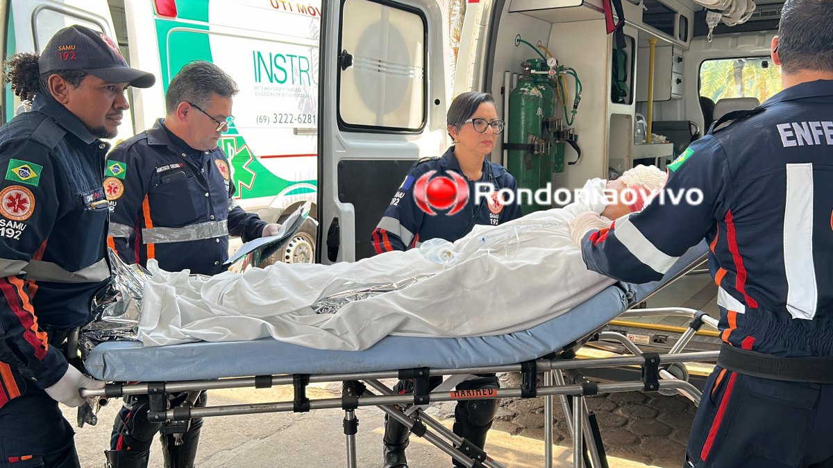 VÍDEO: Empresário atira na cabeça de vizinho na zona Sul da capital