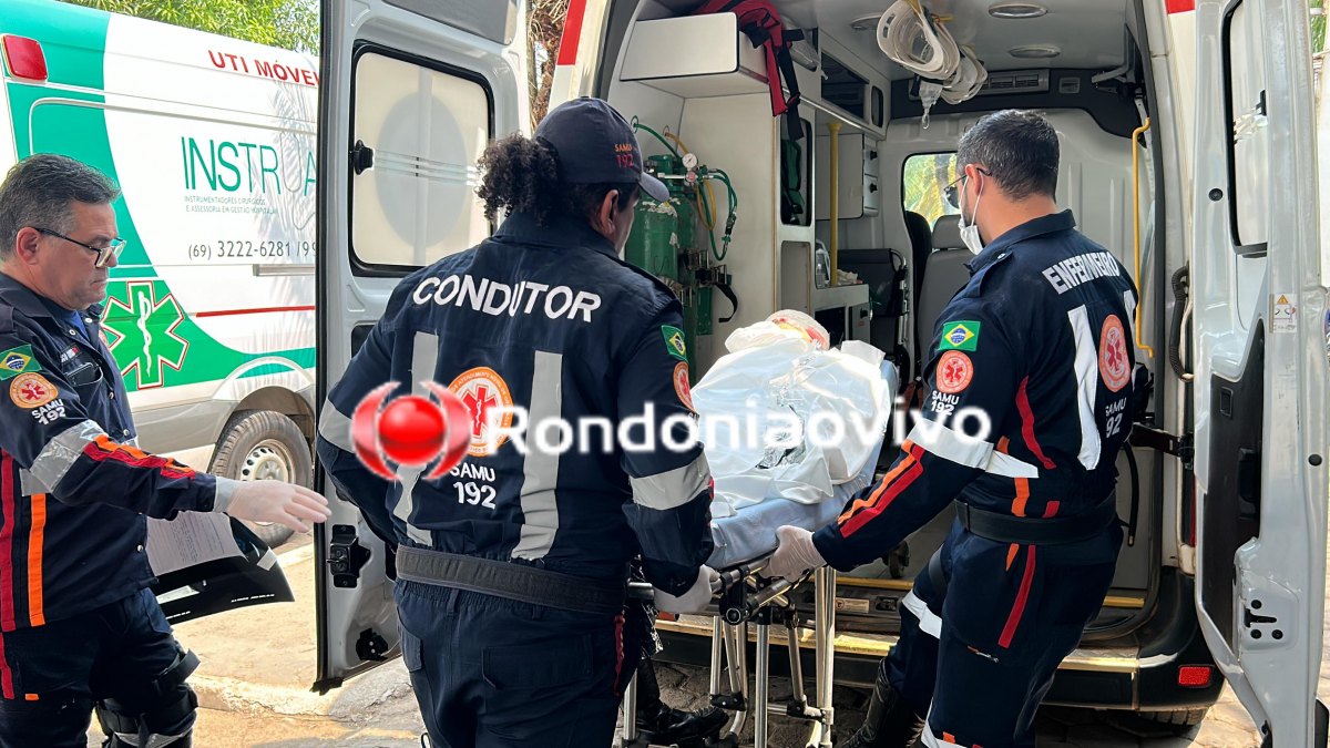 VÍDEO: Empresário atira na cabeça de vizinho na zona Sul da capital