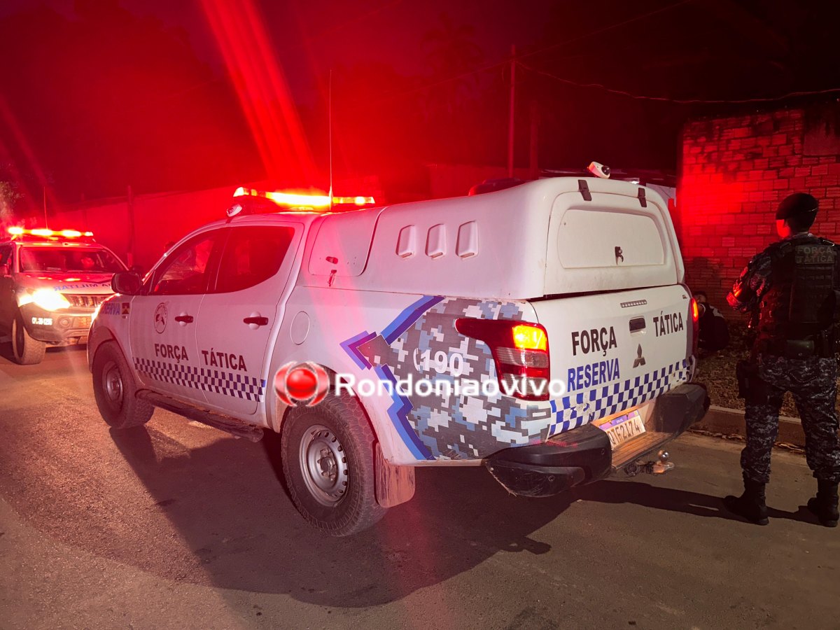 'MENOR RM': Adolescente de 14 anos é amarrado e morto brutalmente dentro de casa