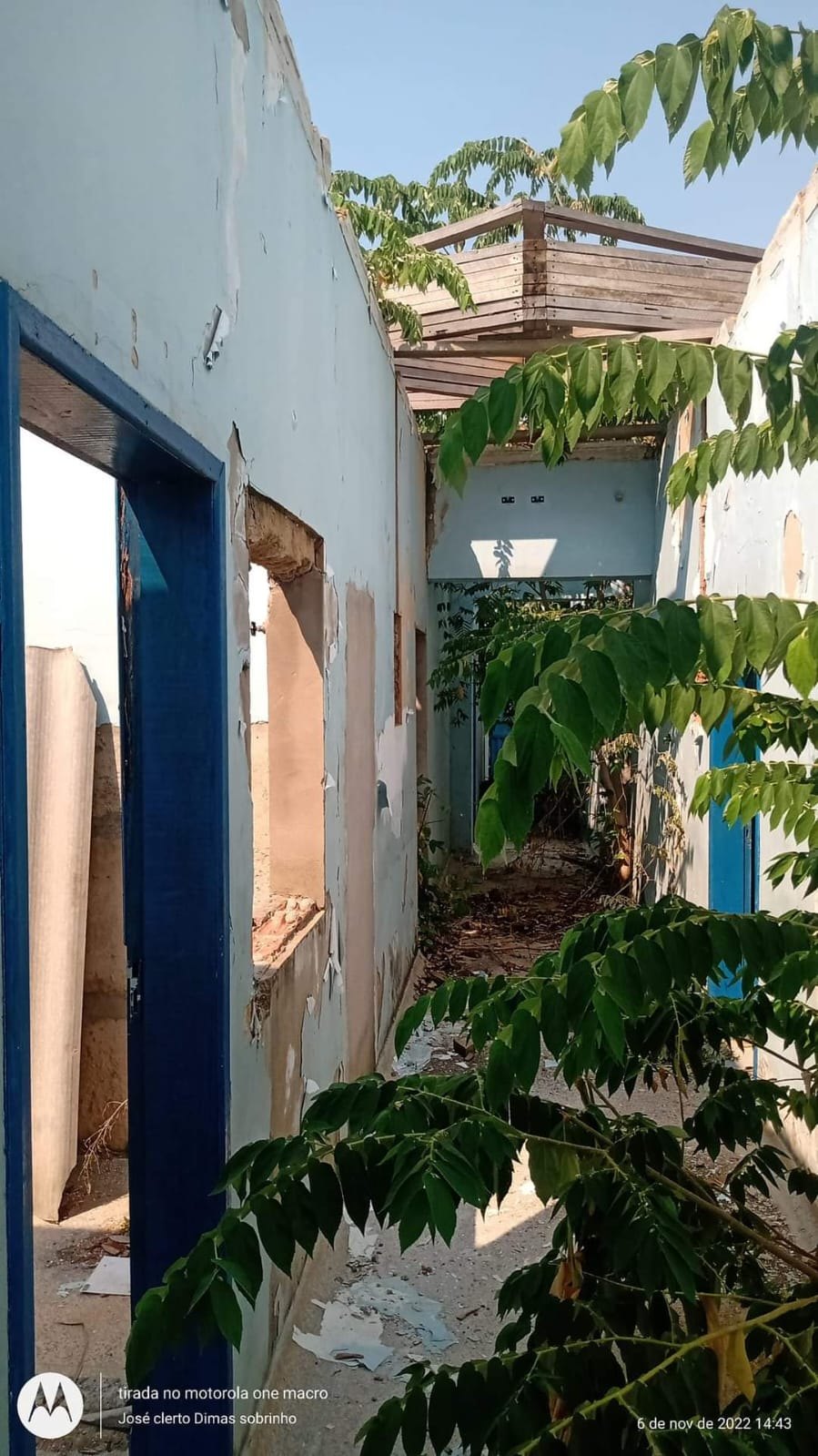 PEDIDO DE PROVIDÊNCIA: Moradores da Ponta do Abunã sofrem com falta de saúde e segurança