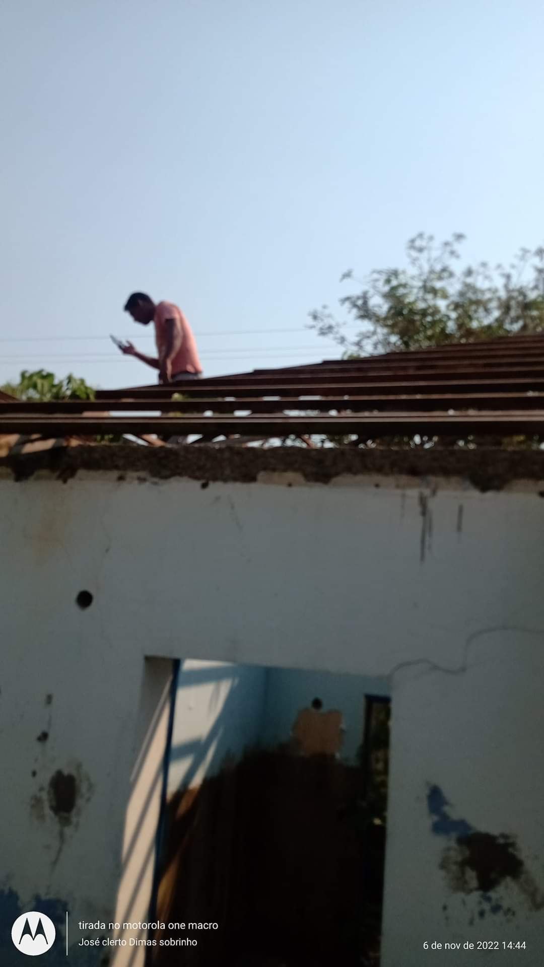 PEDIDO DE PROVIDÊNCIA: Moradores da Ponta do Abunã sofrem com falta de saúde e segurança