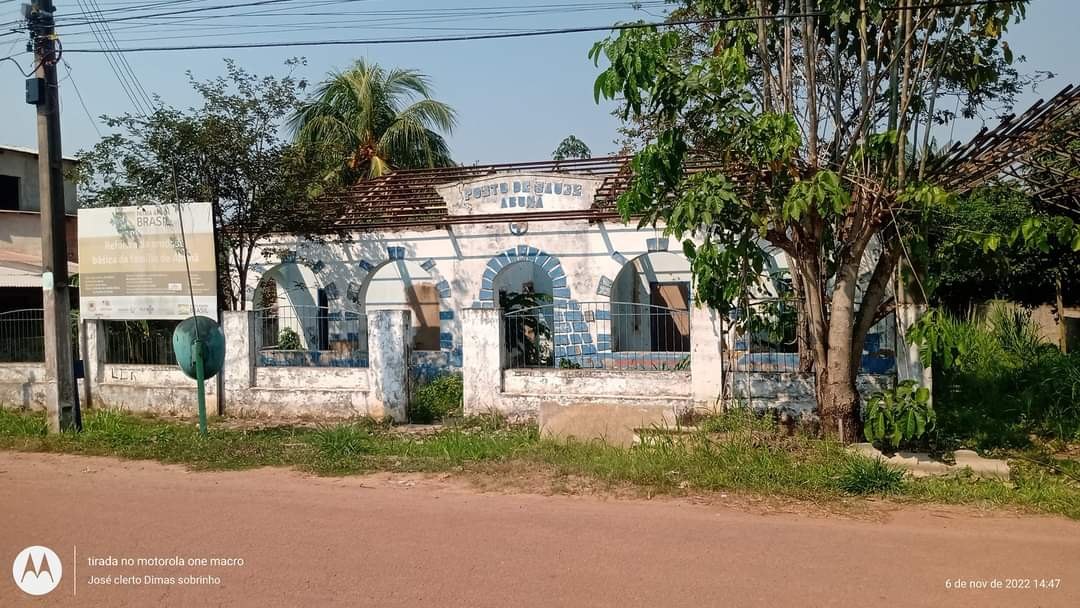 PEDIDO DE PROVIDÊNCIA: Moradores da Ponta do Abunã sofrem com falta de saúde e segurança