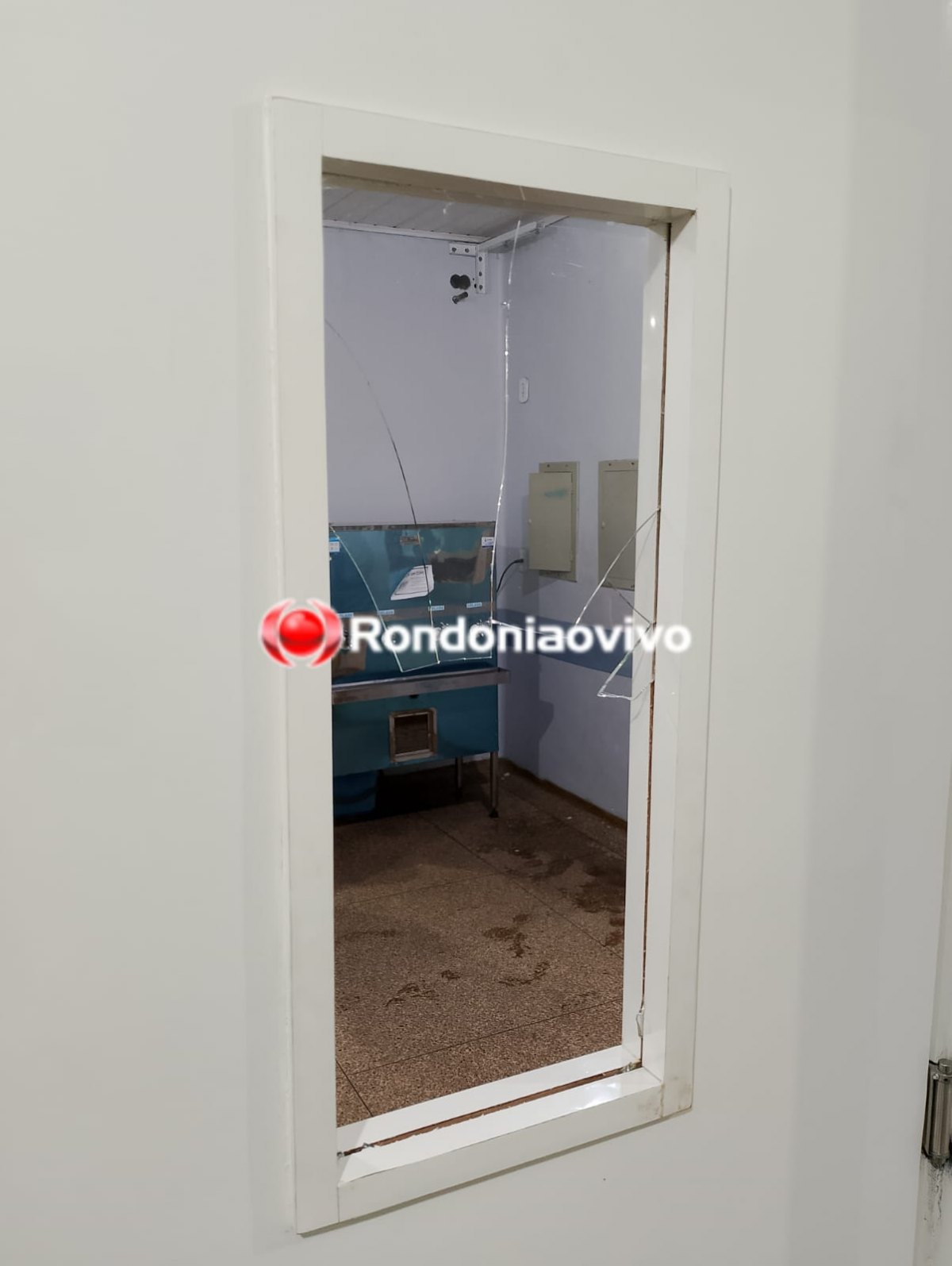 ANA ADELAIDE: Vídeo mostra médica e vigilante sendo agredidos em policlínica 