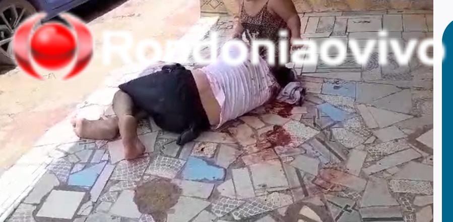 NO ELETRONORTE: Homem é atacado com pauladas na cabeça e fica em estado grave