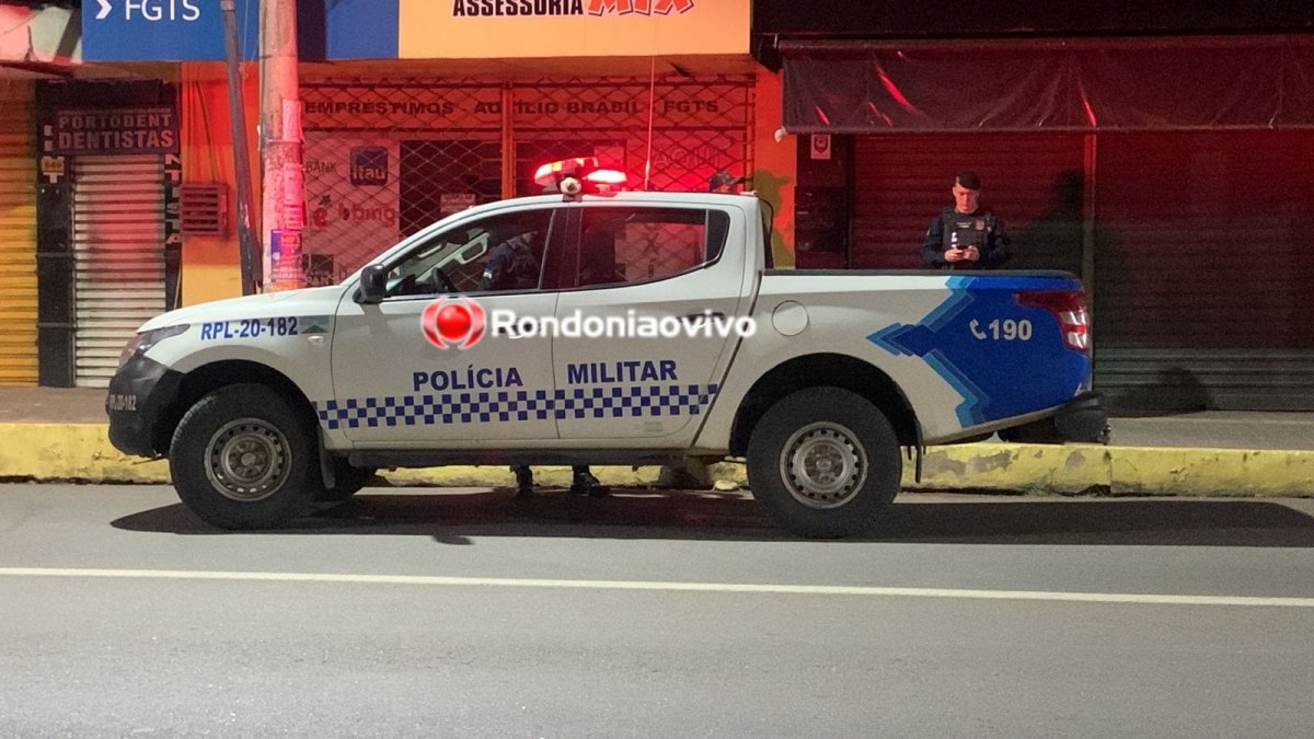 CIÚMES: Homem é agredido a paulada e pedradas ao ser flagrado com a vizinha casada 