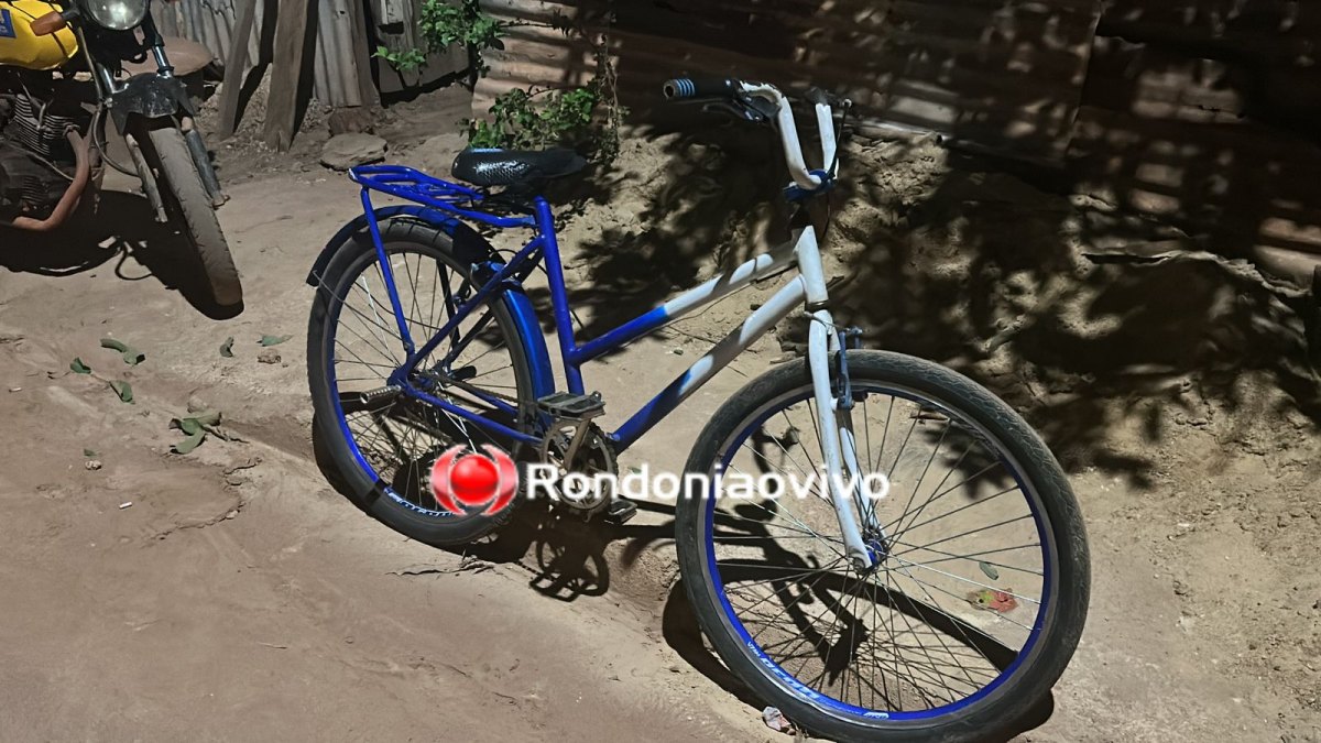 VULGO 'LOIRINHO': Apenado é executado a tiros na frente da esposa na zona Leste