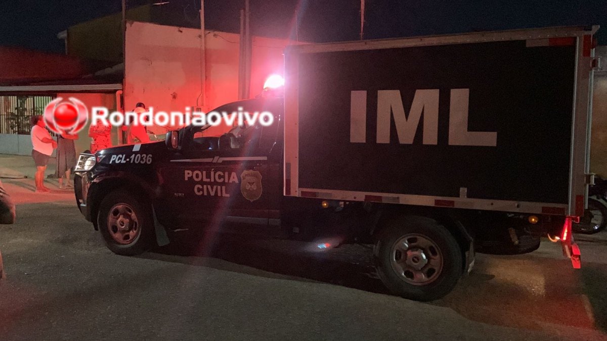 VULGO 'PACHECO': 'Já chegou fazendo show Xuxa', diz acusado antes de matar padrasto 