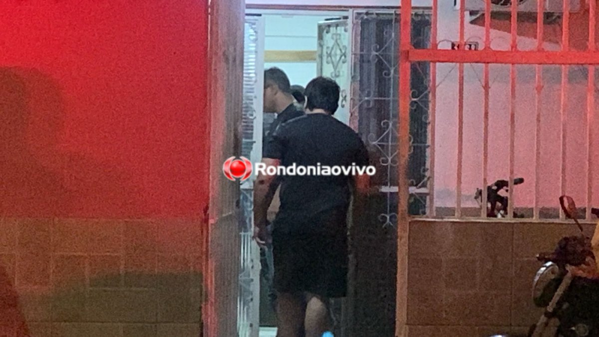 URGENTE: Militar das forças armadas é baleado ao sofrer tentativa de roubo 