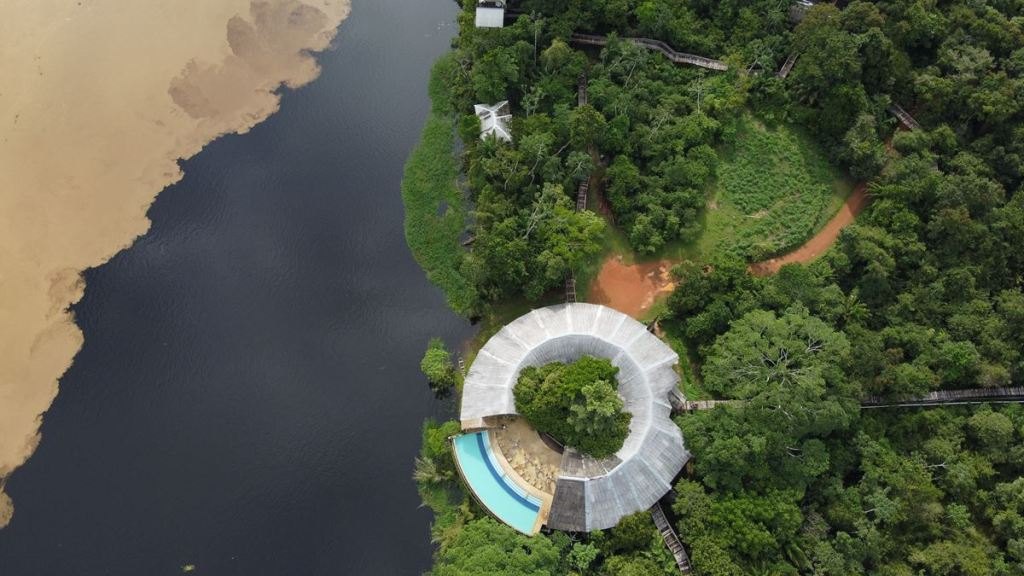 AMAZÔNIA ADVENTURE: Expedição Pakaas Palafitas Lodge nesse final de semana 