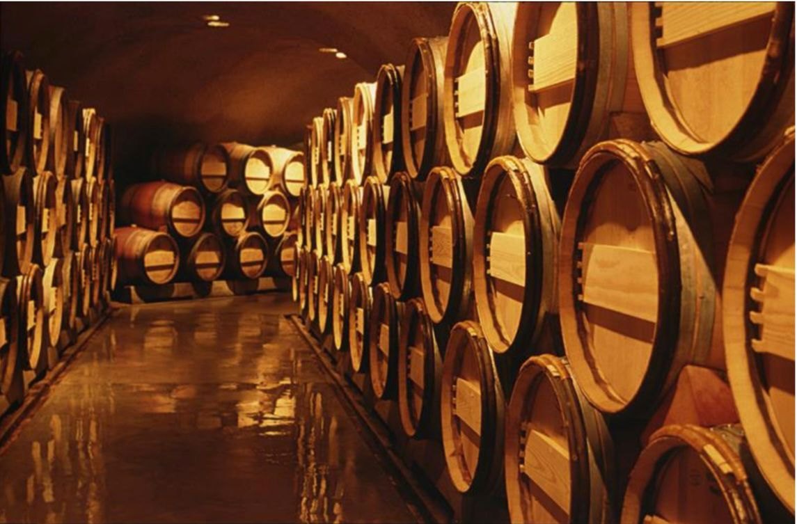 O que é vinho reserva - por Reinaldo Selhorst