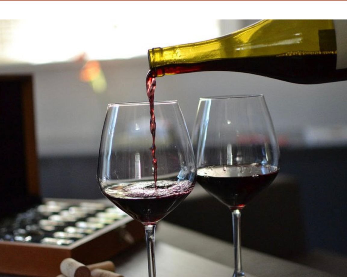 O que é vinho reserva - por Reinaldo Selhorst