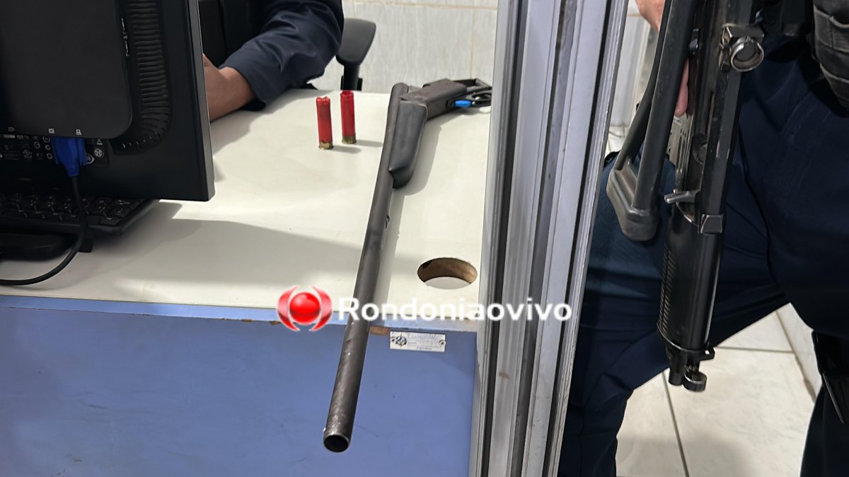 VÍDEO: Empresário atira na cabeça de vizinho na zona Sul da capital