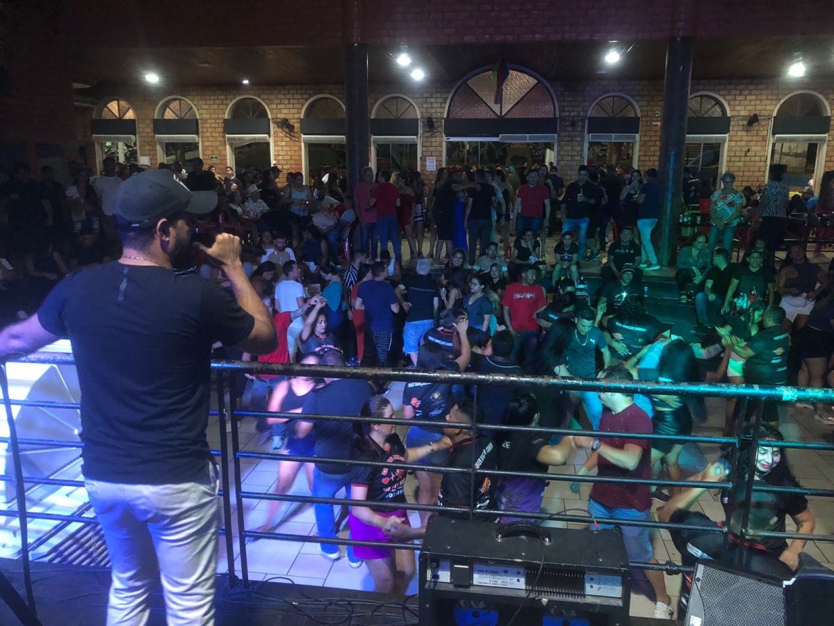 MERCADO CULTURAL: Confira as agendas de shows e os eventos gastronômicos