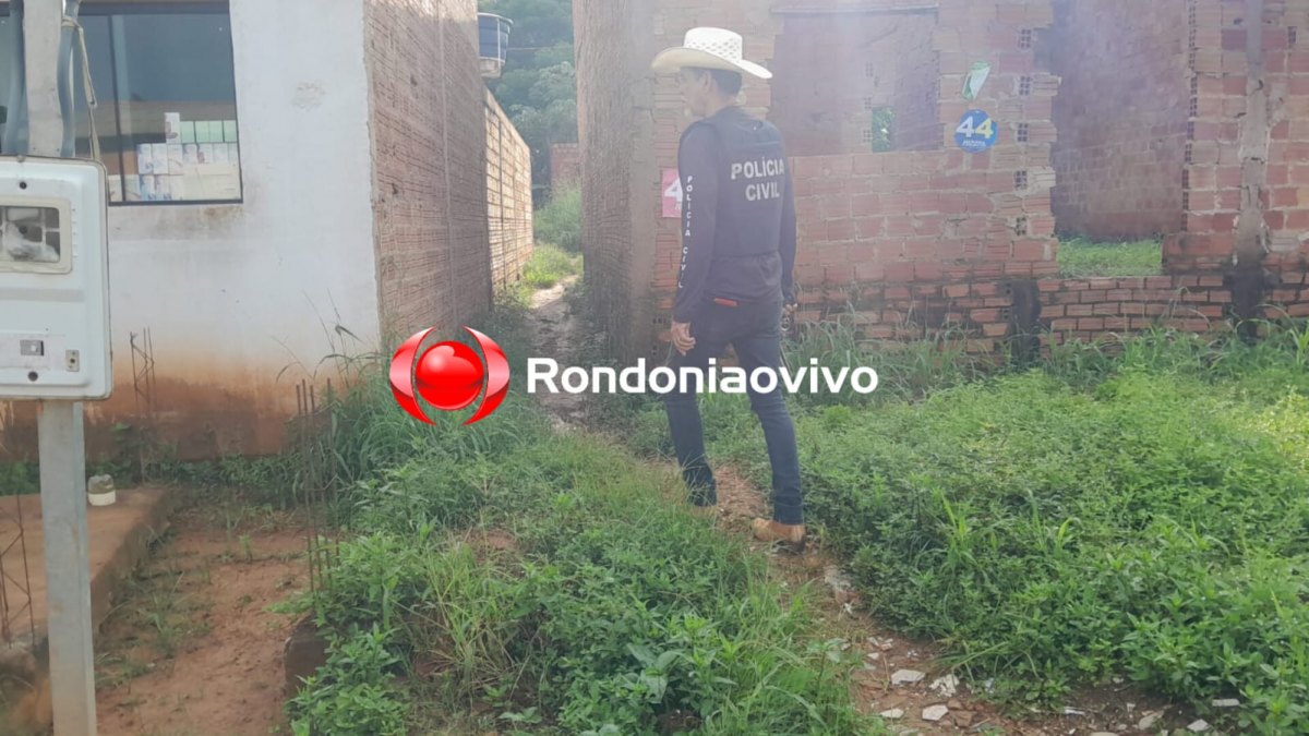 VÍDEO: Patrimônio realiza operação contra acusados de furto de 19 armas em empresa