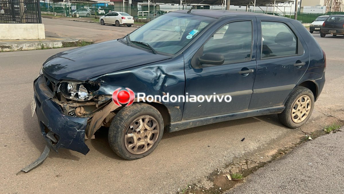 VÍDEO: Militar das Forças Armadas fica em estado grave após acidente