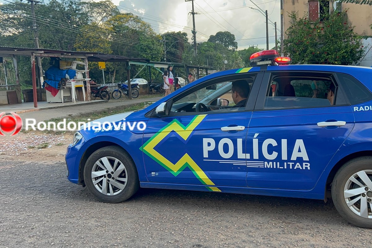 ASSISTA: Criminosos fazem ataque a tiros em condomínio na capital