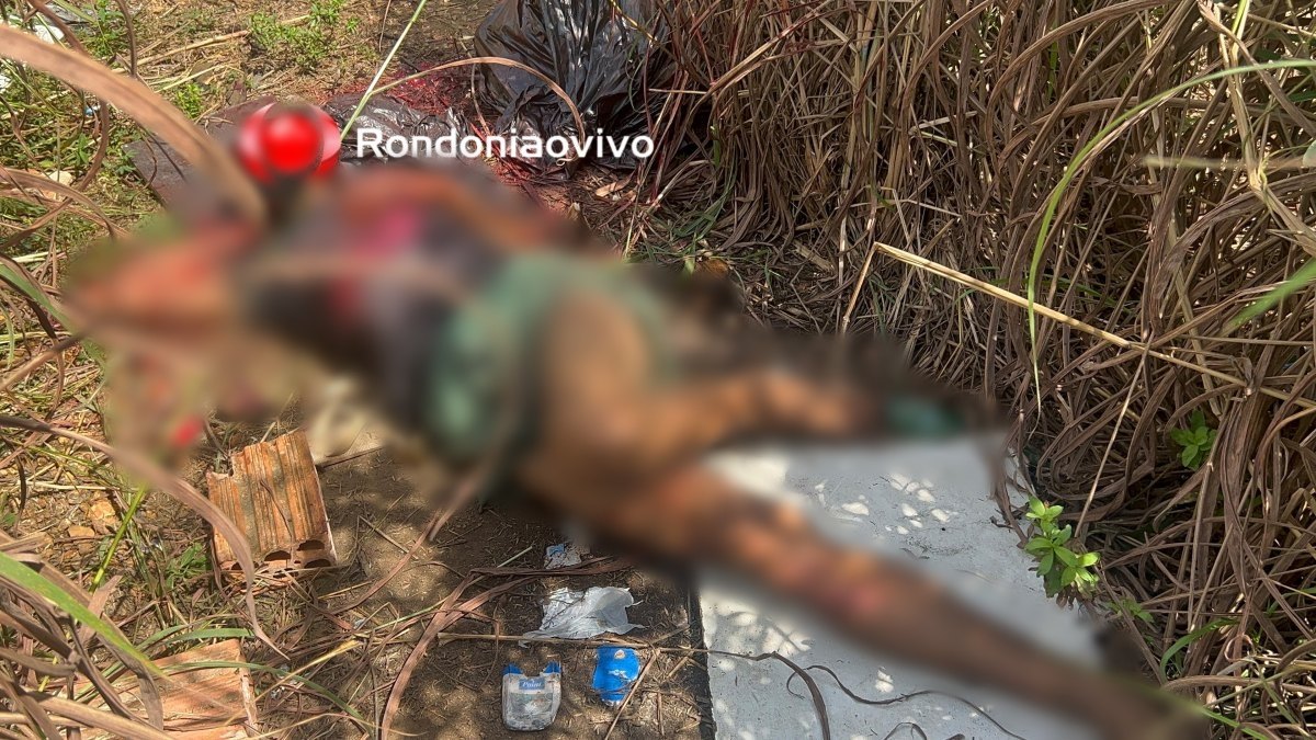 URGENTE: 'Polaco' brutalmente espancado morre no hospital; Homicídios investiga