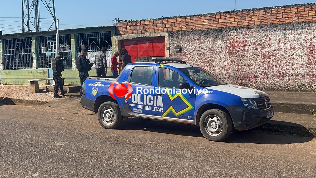 VÍDEO: Cadeirante é encontrado morto na zona Sul
