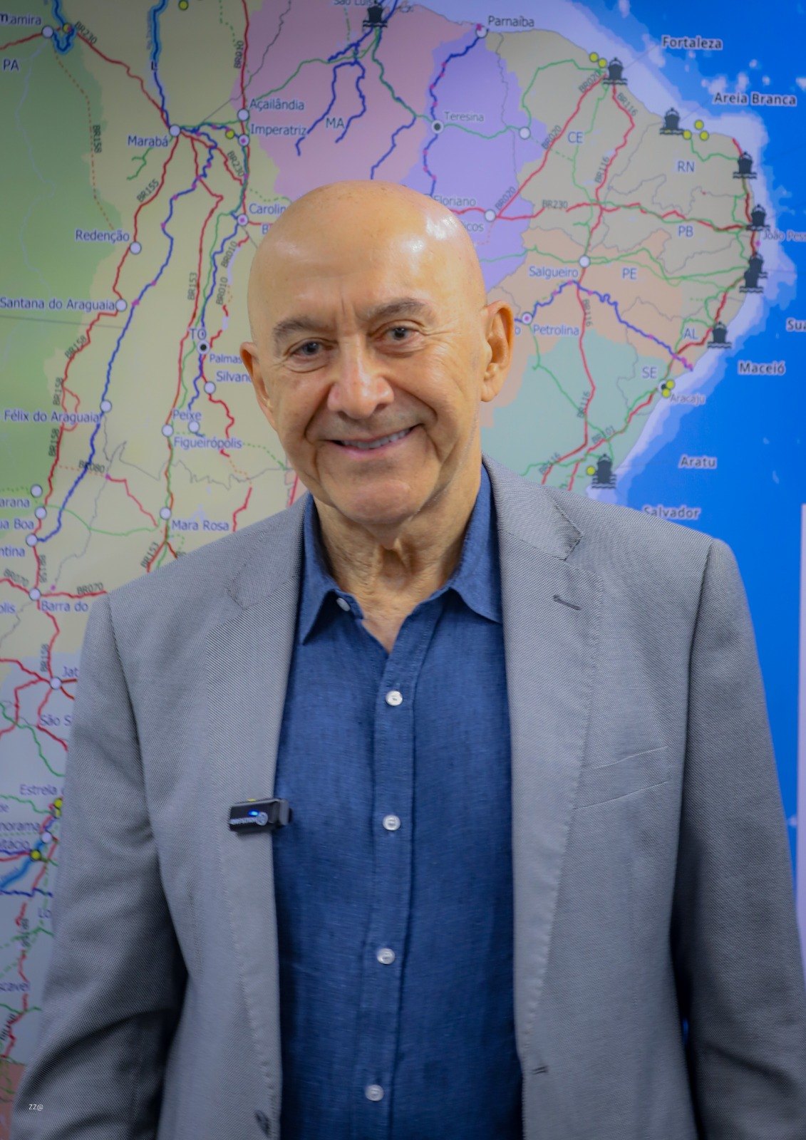 ABONO NATALINO: Projeto de Confúcio Moura garante benefício aos soldados da borracha