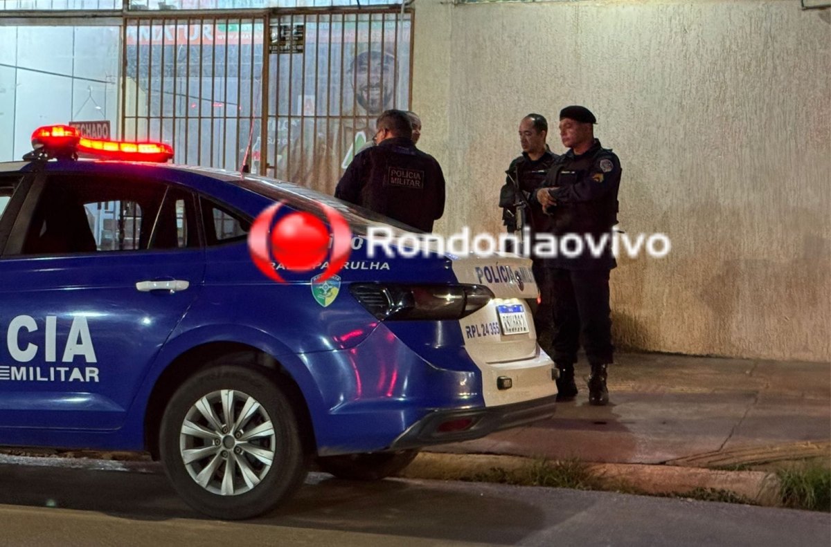 RECONHECIDO: Apenado acusado de furtar bicicleta do filho de perito criminal é detido por PC