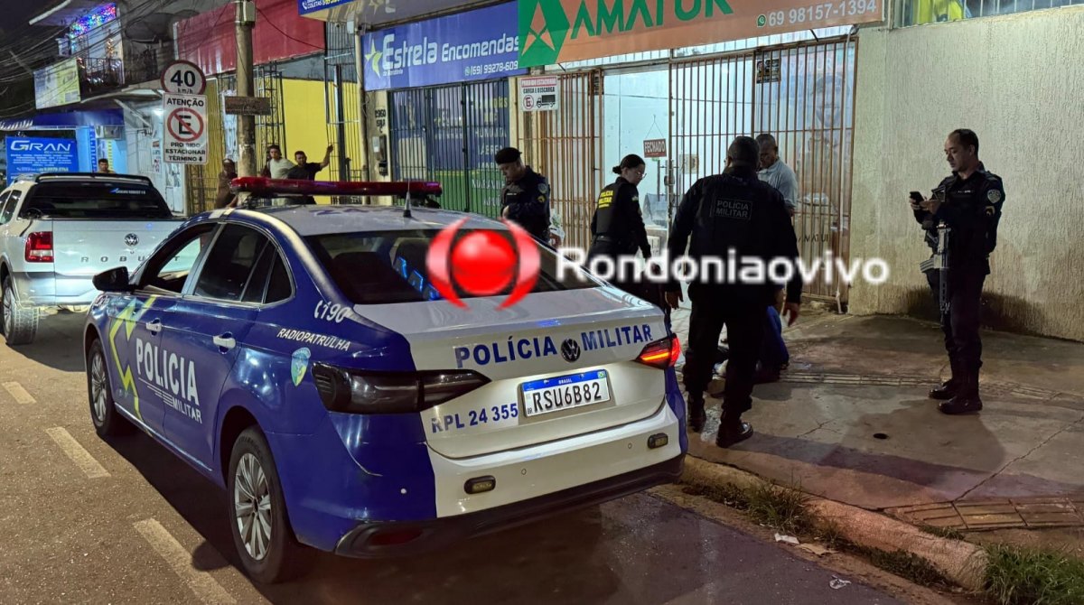 RECONHECIDO: Apenado acusado de furtar bicicleta do filho de perito criminal é detido por PC