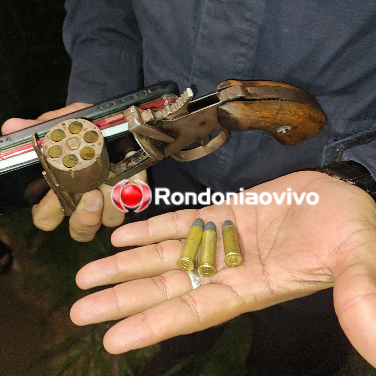 IDENTIFICADO: Apenado morre em acidente após cometer assalto e tentar escapar da PM