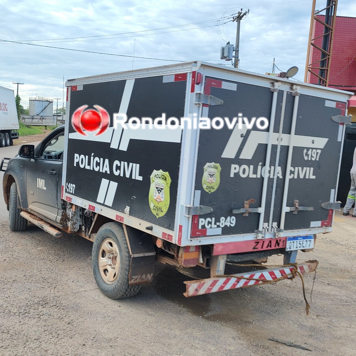 PIRATAS DO MADEIRA: Marítimo é morto durante roubo em embarcação no rio Madeira