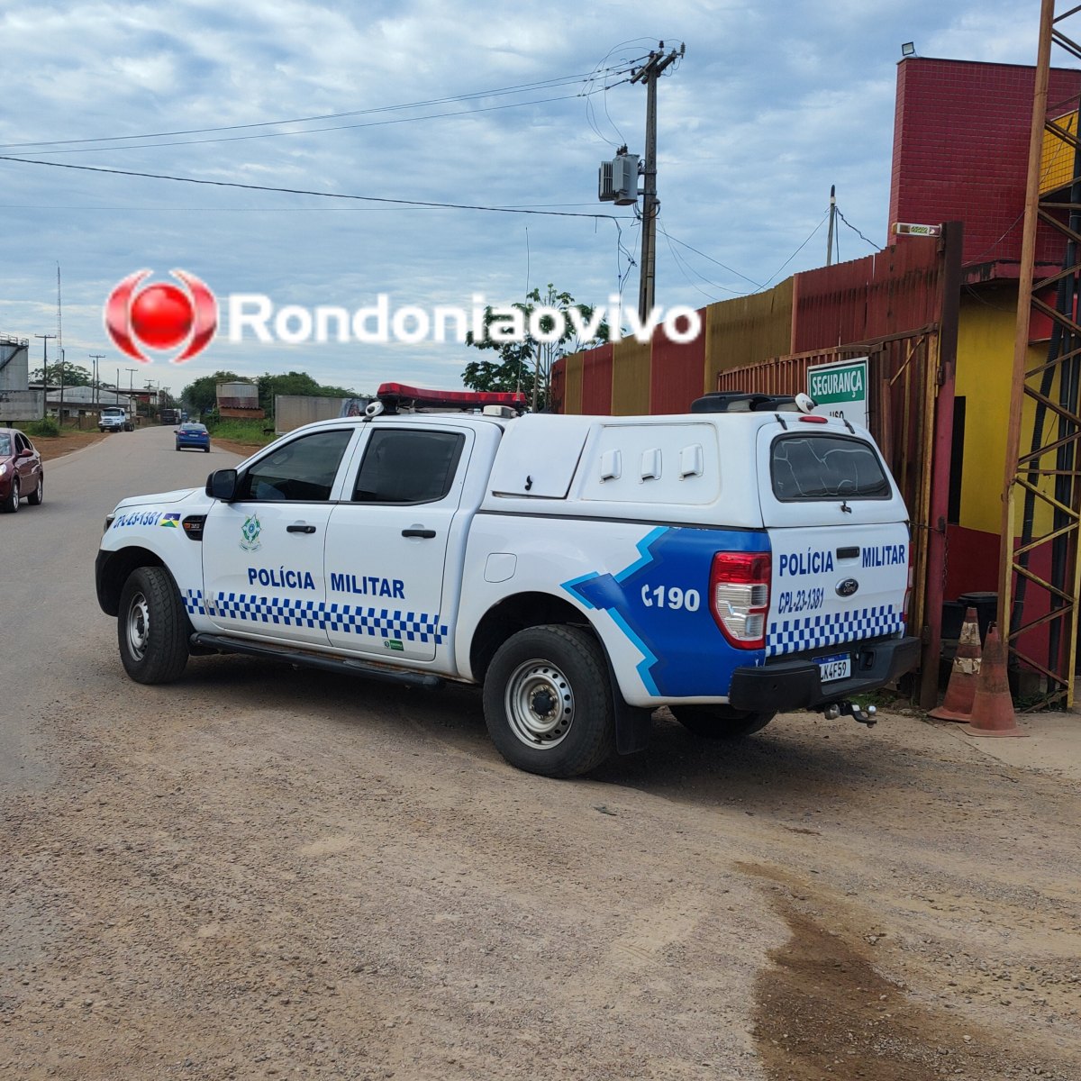 PIRATAS DO MADEIRA: Marítimo é morto durante roubo em embarcação no rio Madeira