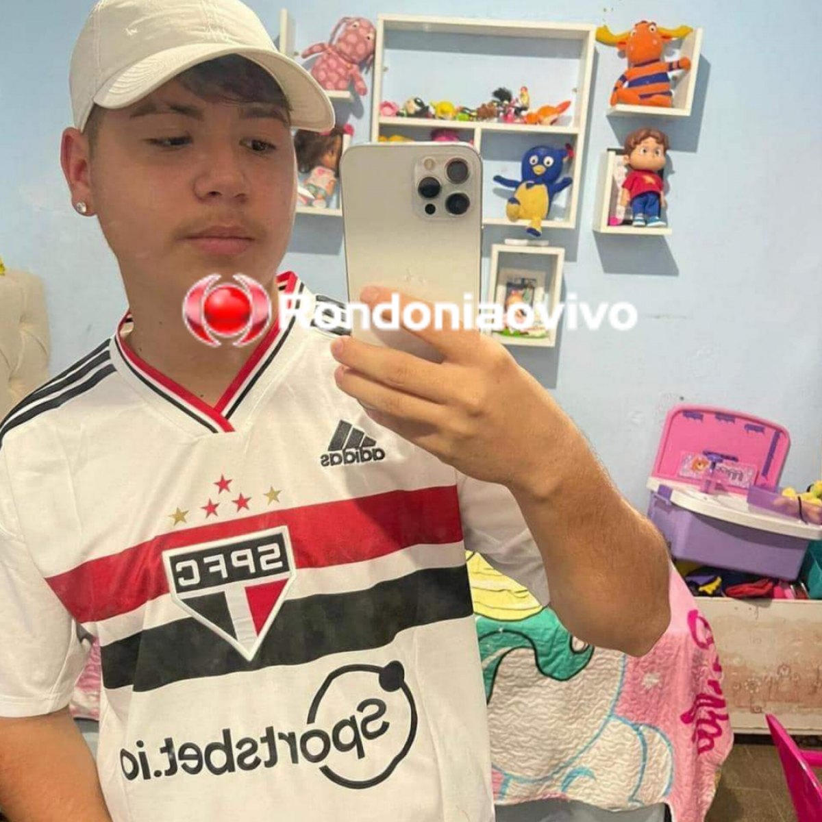 NÃO SUPORTOU: Morre motociclista vítima de grave acidente no Espaço Alternativo 