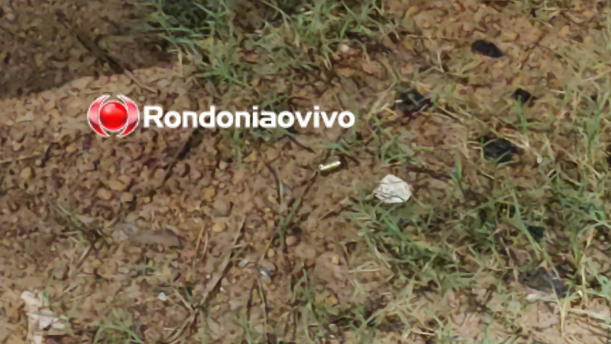 VÍDEO: Jovem é executado com três tiros na zona Leste da capital 