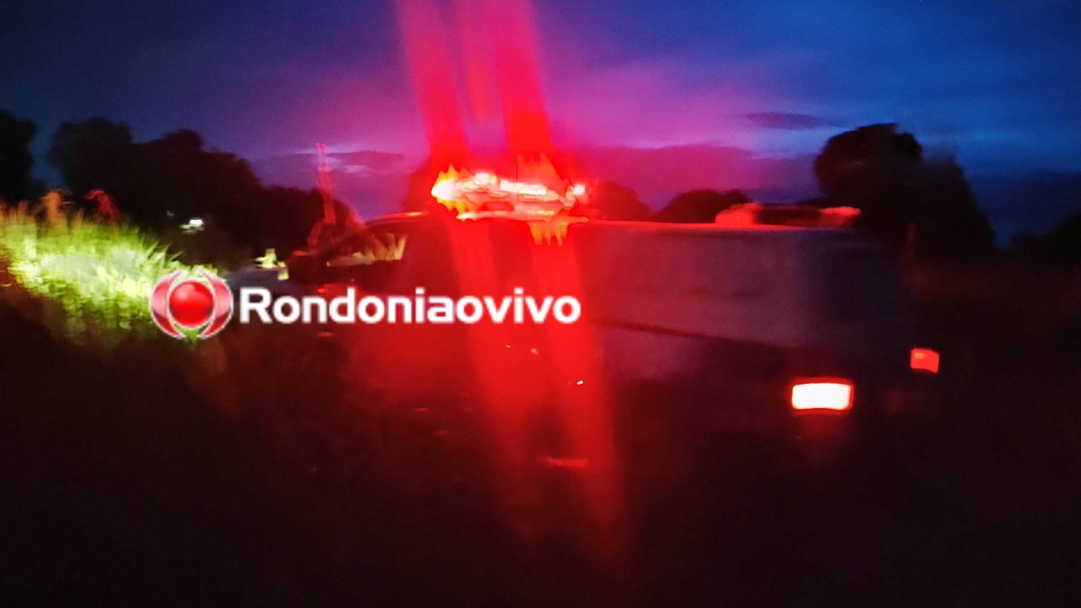 IDENTIFICADO: Apenado é encontrado morto em matagal na capital