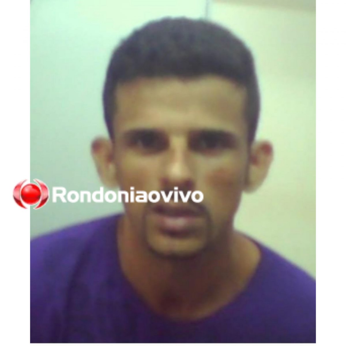 TIROS: Vídeo mostra execução de motoboy em restaurante na capital 