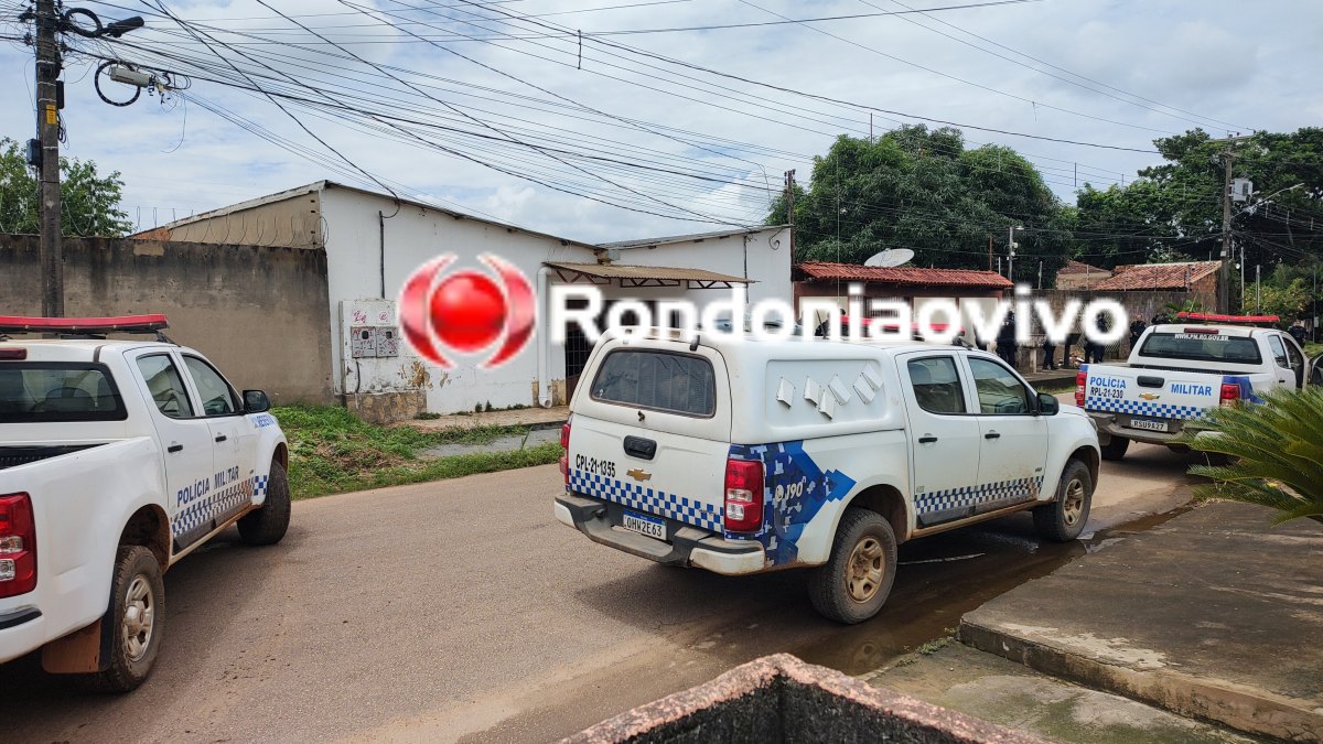 VÍDEO: Coronel Marcelo Duarte fala sobre ocorrência envolvendo sargento da PM