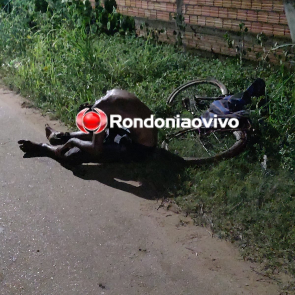 URGENTE: Apenado é esfaqueado e surrado após roubar idosa