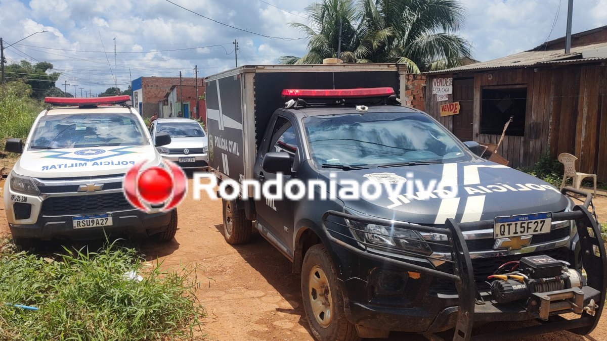 VÍDEO: Delegada Leisaloma Carvalho fala sobre morte de mulher na zona Leste 