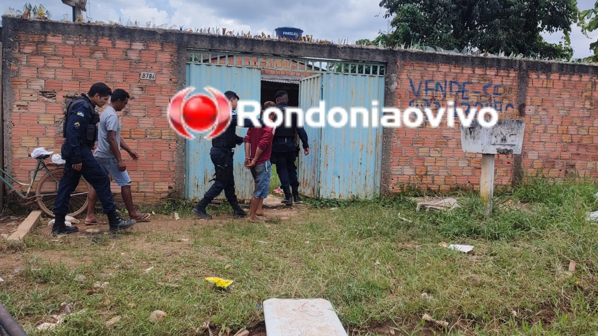 VÍDEO: Delegada Leisaloma Carvalho fala sobre morte de mulher na zona Leste 