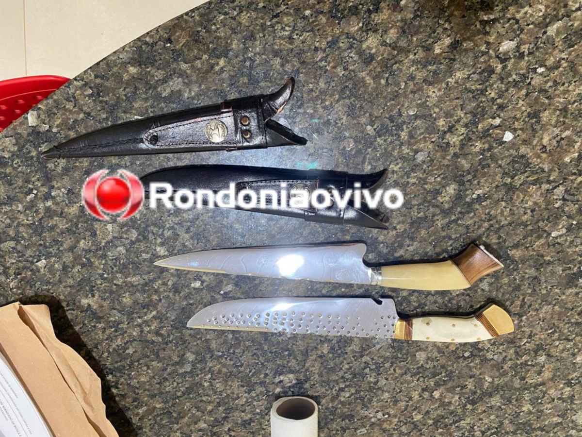 VÍDEO: Homicídios prende no Acre acusado de matar travesti na capital 