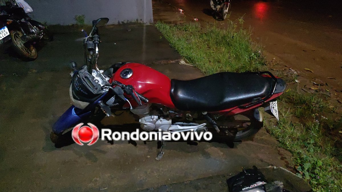 ATROPELADAS: Duas mulheres ficam feridas após grave acidente na Vila Mariana