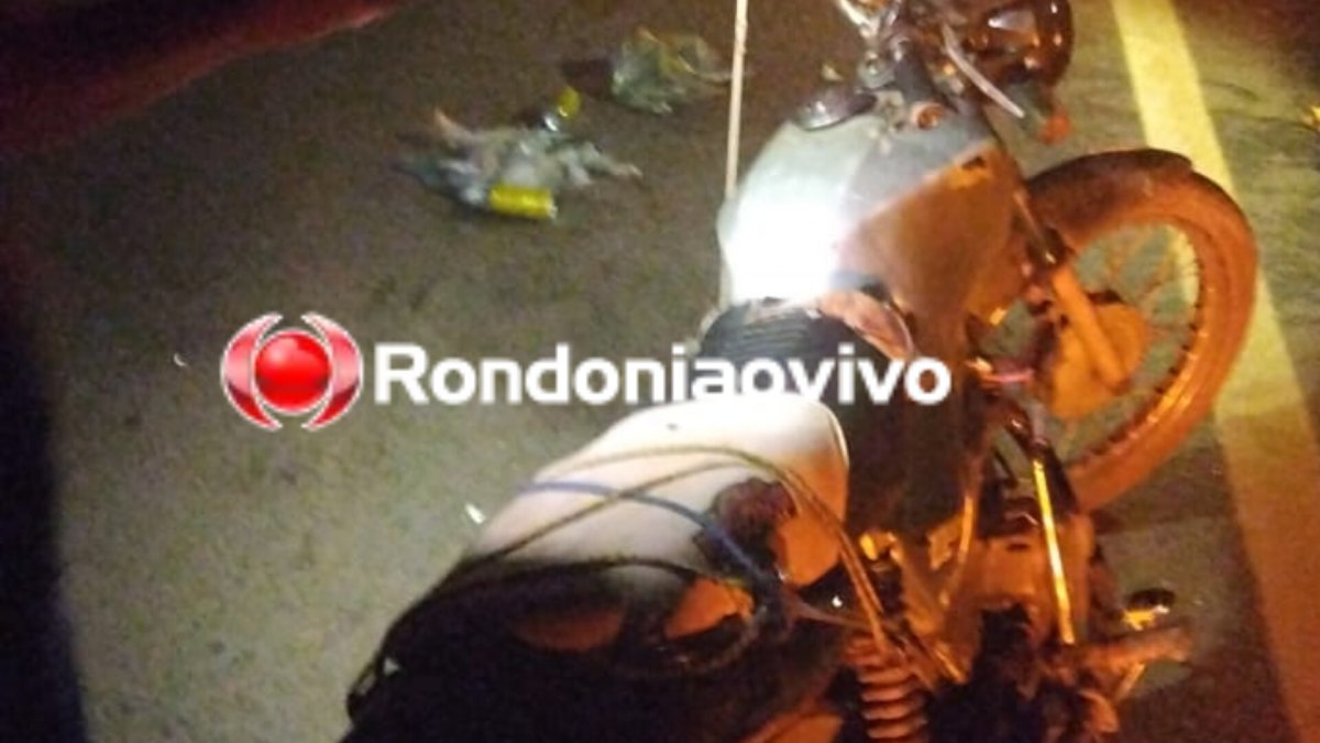 FATAL: Mulher morre atropelada por táxi em trágico acidente na BR-319