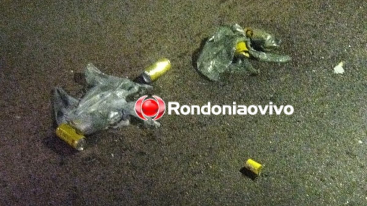 FATAL: Mulher morre atropelada por táxi em trágico acidente na BR-319