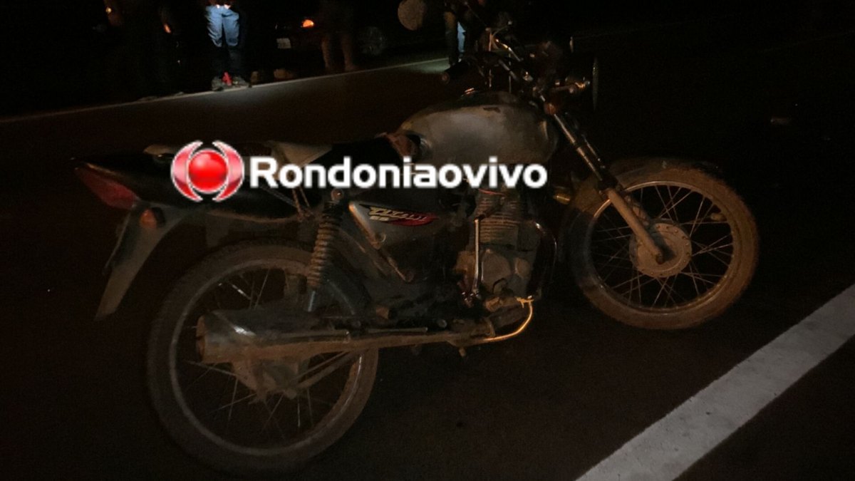 FATAL: Mulher morre atropelada por táxi em trágico acidente na BR-319