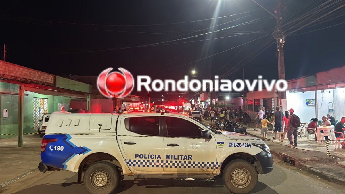 NA CONTRAMÃO: Grave acidente entre motos na zona Sul deixa duas vítimas 