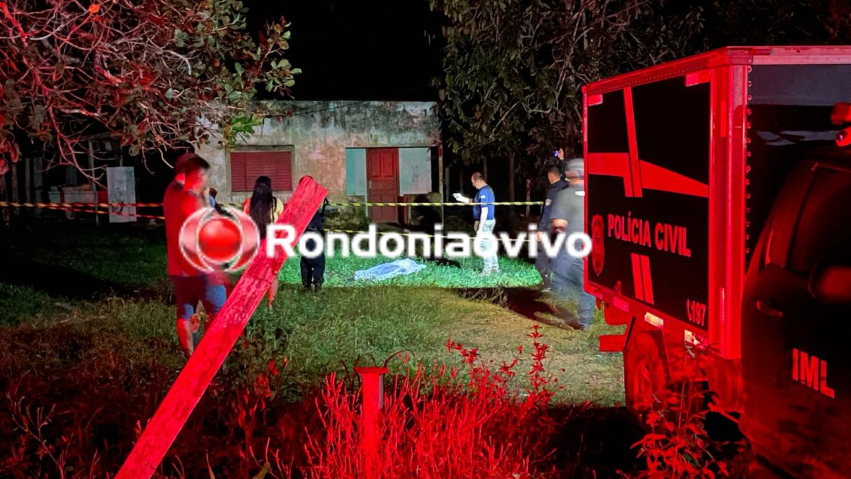 ATUALIZADA: Servidor público morre após tentar atacar jovens na rua e policiais militares 