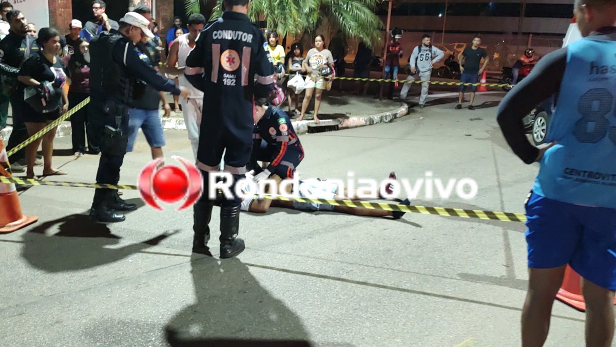 IDENTIFICADO: Homem que morreu em batida frontal tinha perdido o irmão há um mês em acidente 