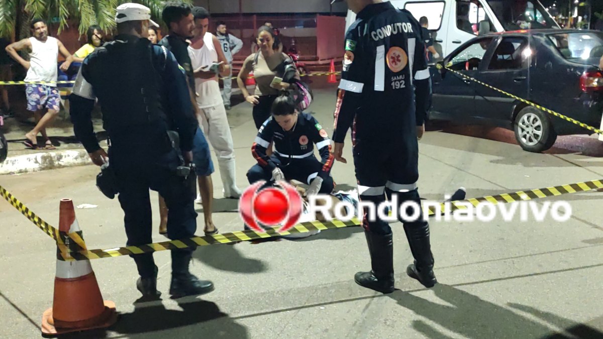 IDENTIFICADO: Homem que morreu em batida frontal tinha perdido o irmão há um mês em acidente 