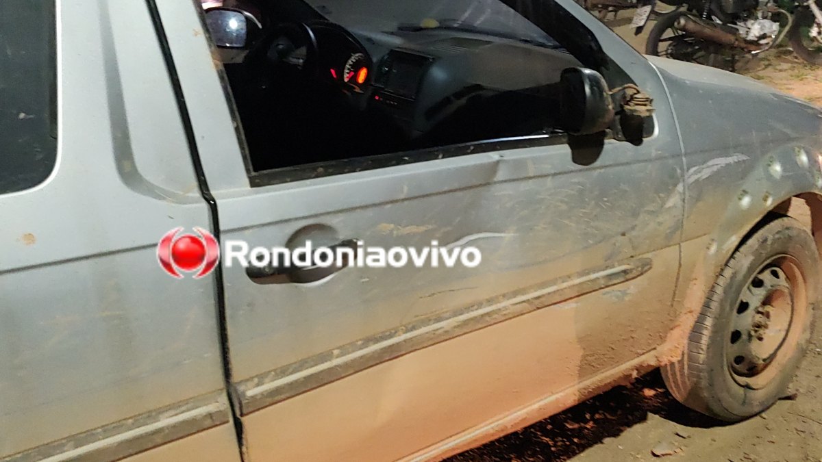 VÍDEO: Motociclista atinge Strada que avançou cruzamento perto do Orgulho do Madeira