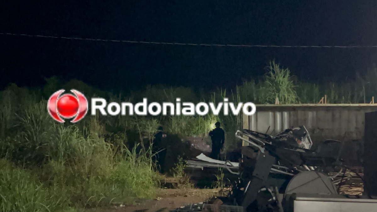 MORAR MELHOR: Cinco pessoas são baleadas durante ataque a tiros em condomínio 