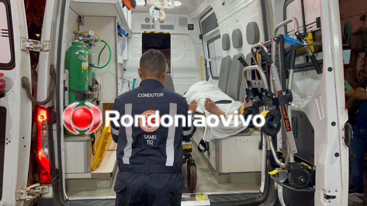 INTENSO TIROTEIO: Sobe para seis o número de pessoas baleadas durante ataque no Morar Melhor 